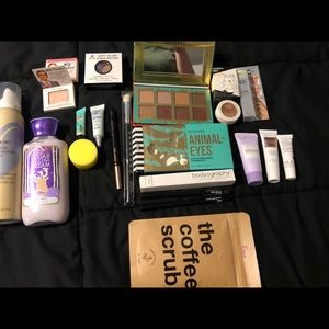 Beauty Bundle